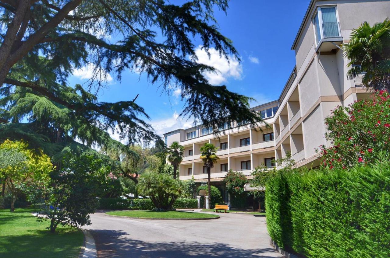 Blue Dream Hotel Monselice Exteriér fotografie